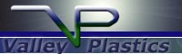 Valley Plastics Logo